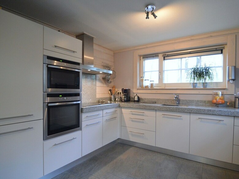 Lovely Bungalow In Bennekom With Terrace