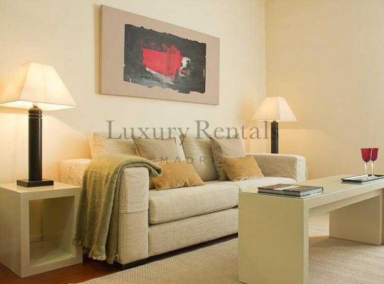 Apartamentos San Joaquin V