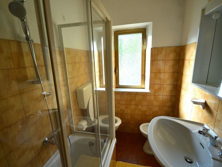 Welcoming Holiday Home In Molazzana With Private Pool