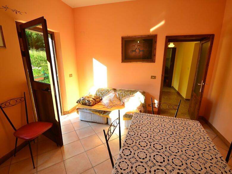 Welcoming Holiday Home In Molazzana With Private Pool