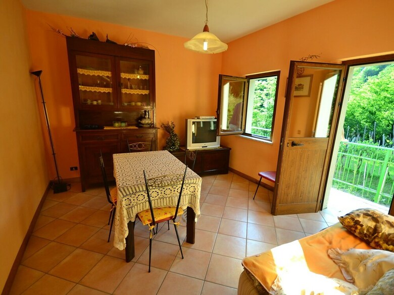 Welcoming Holiday Home In Molazzana With Private Pool