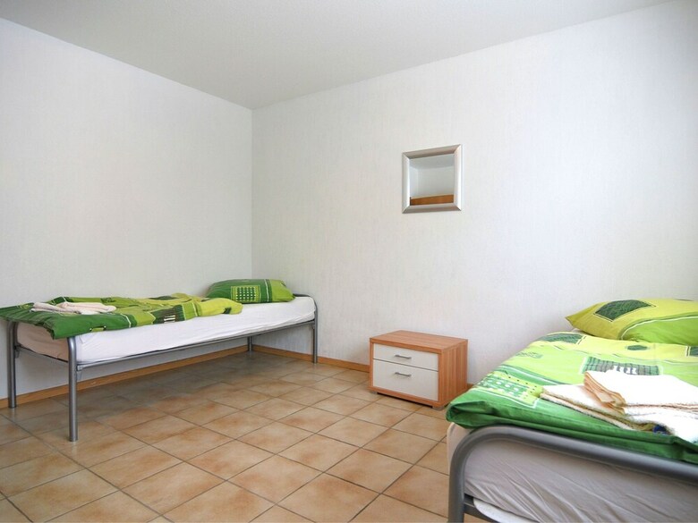 Charming Holiday Home In Immerath Eifel Near Ski Area