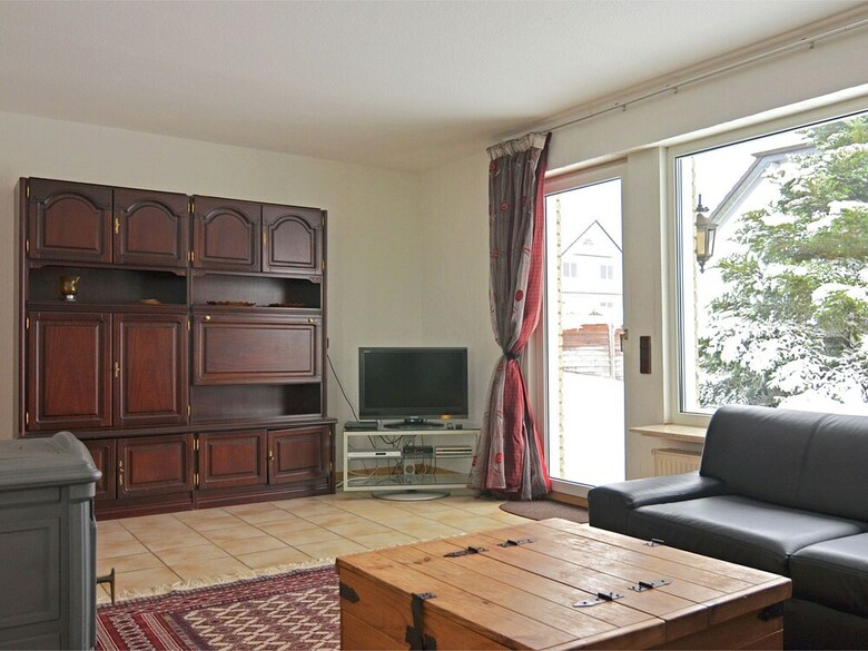 Charming Holiday Home In Immerath Eifel Near Ski Area