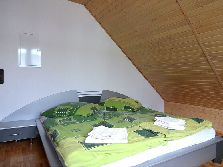 Charming Holiday Home In Immerath Eifel Near Ski Area