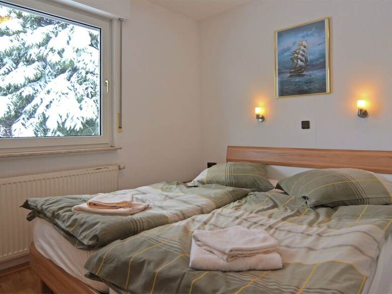 Charming Holiday Home In Immerath Eifel Near Ski Area