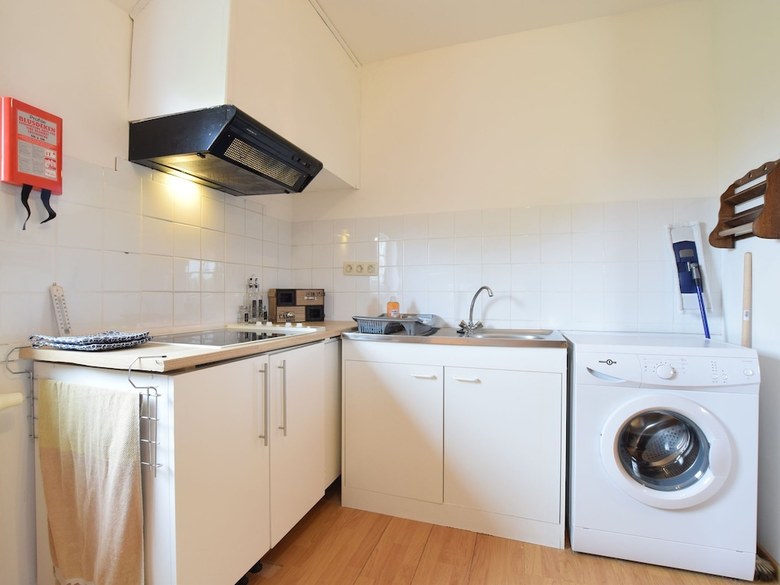 Cozy Apartment In Paliseul With Garden