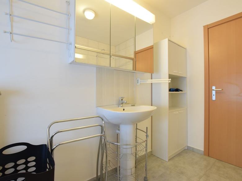 Cozy Apartment In Paliseul With Garden