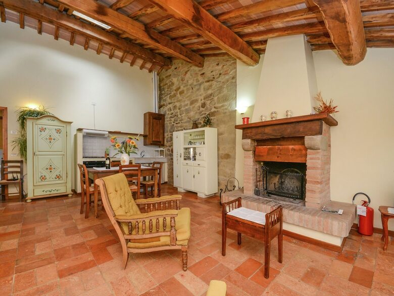 Beautiful Apartment With Shared Swimming Pool, Restaurant And Magnificent View