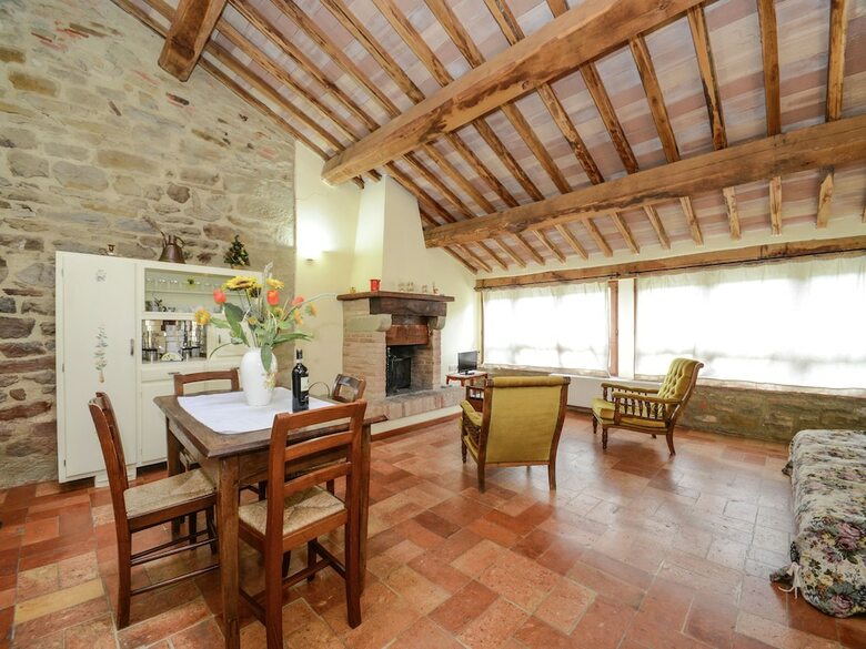 Beautiful Apartment With Shared Swimming Pool, Restaurant And Magnificent View