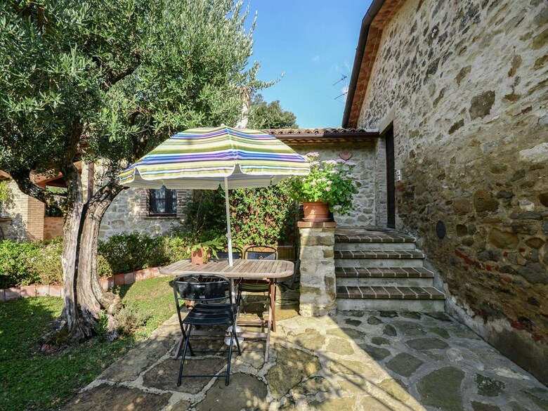 Beautiful Apartment With Shared Swimming Pool, Restaurant And Magnificent View