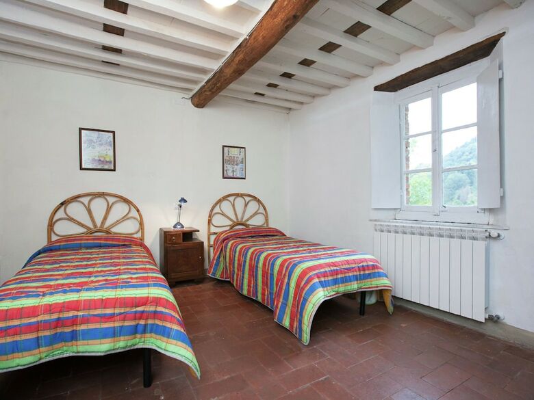 Beautiful Vacation House With A 250 M) Garden