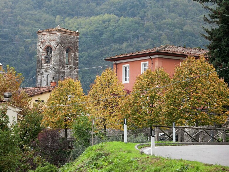 Beautiful Vacation House With A 250 M) Garden