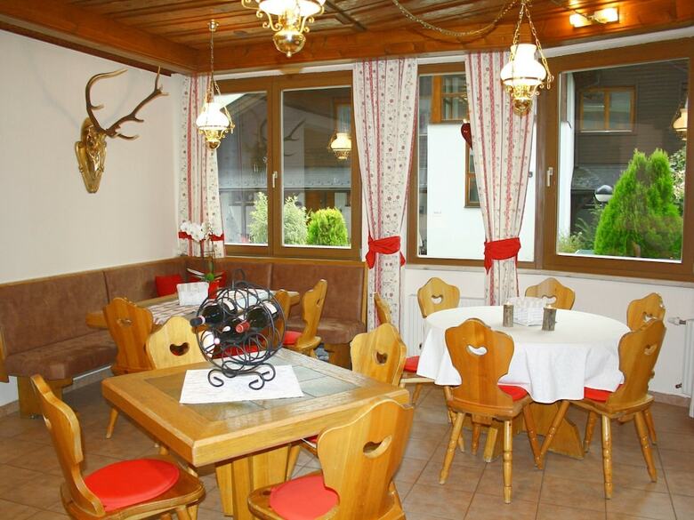Charming Apartment In Bad Kleinkirchheim With Balcony