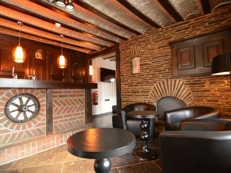 Attractive Holiday Home In Waimes With Sauna