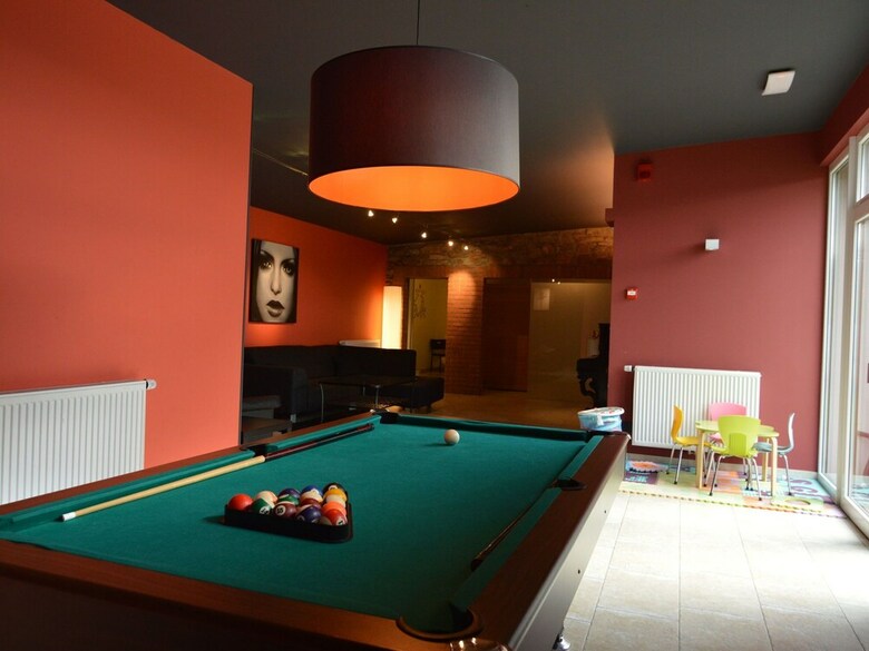 Attractive Holiday Home In Waimes With Sauna