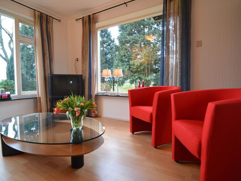Cozy Holiday Home In Mantinge With Private Garden