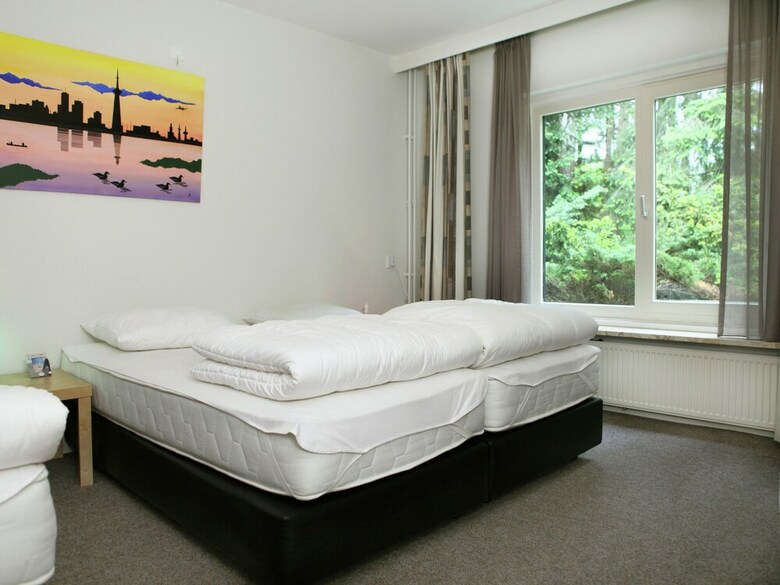 Cozy Villa In Doornspijk With Swimming Pool