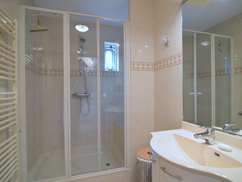 Cosy Holiday Home In Beerze With Terrace