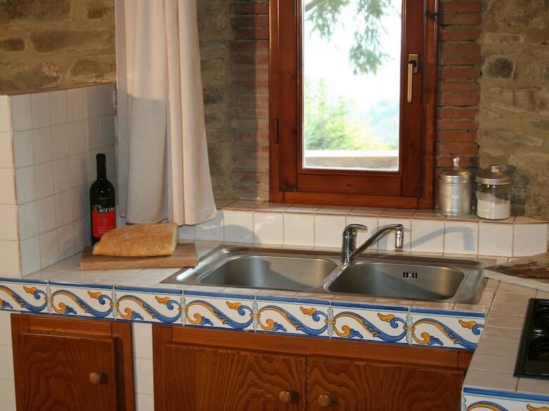 Appealing Holiday Home With Terrace, Garden, Swimming Pool