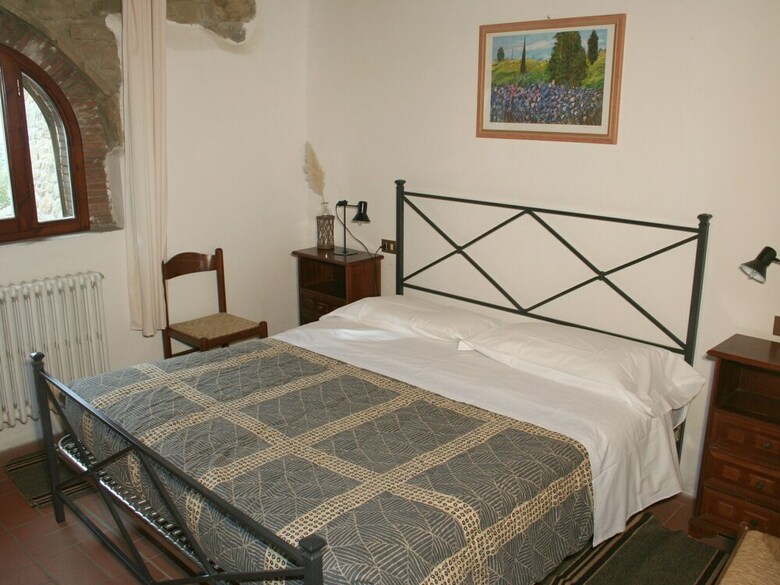 Appealing Holiday Home With Terrace, Garden, Swimming Pool