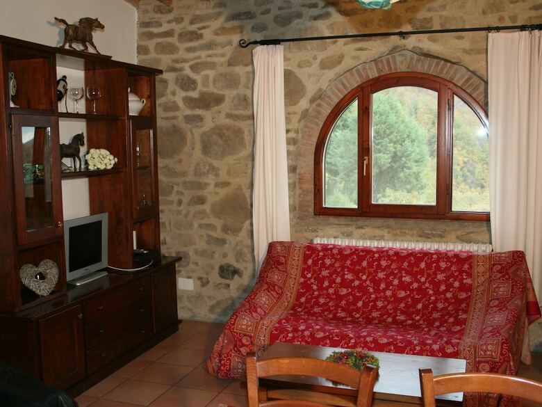 Appealing Holiday Home With Terrace, Garden, Swimming Pool