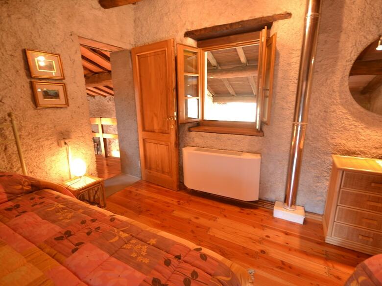 Spacious Holiday Home In Bagni Di Lucca With Terrace