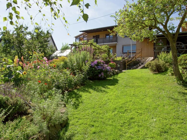 A Holiday Home In The Eifel Volcano Countryside