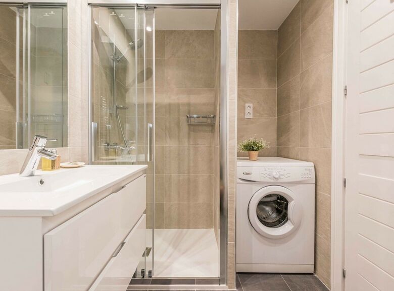 1 Bedroom Barrio Salamanca - Goya