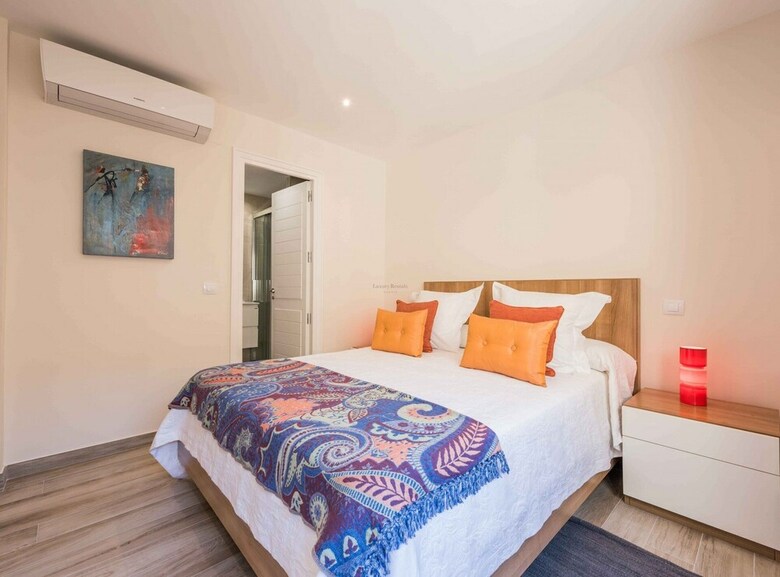 1 Bedroom Barrio Salamanca - Goya