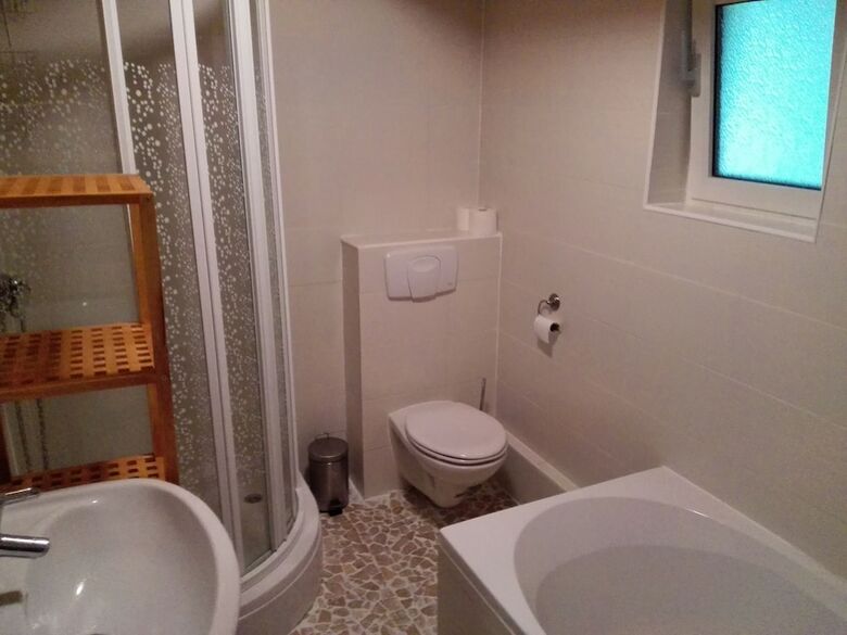 Cozy Chalet In Oignies-en-thi�rache With Sauna