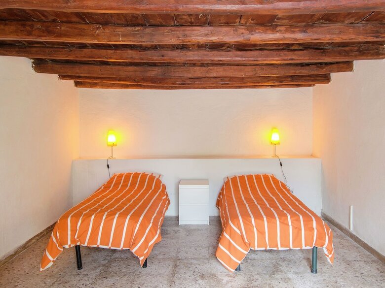 Modern Holiday Home In Francofonte With Private Pool