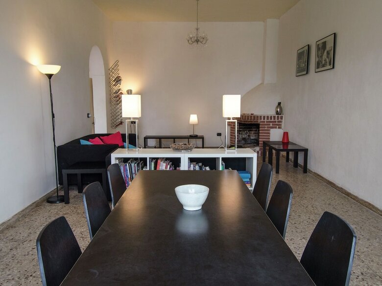 Modern Holiday Home In Francofonte With Private Pool