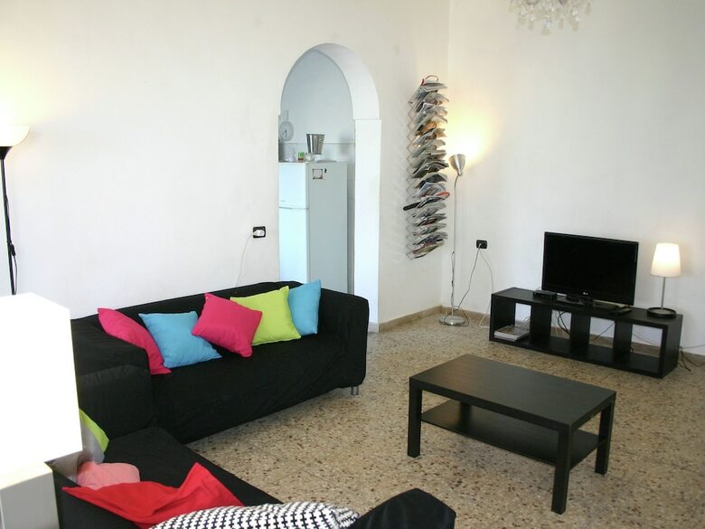 Modern Holiday Home In Francofonte With Private Pool