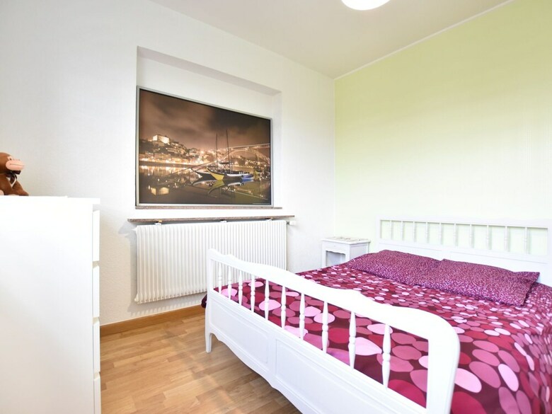 Spacious Holiday Home In Niderviller With Garden