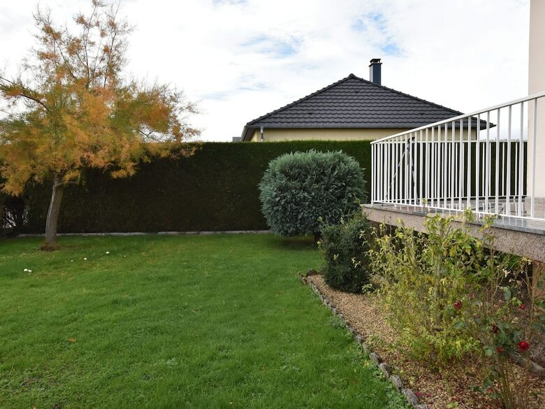 Spacious Holiday Home In Niderviller With Garden