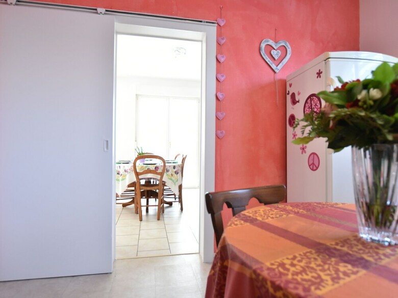 Spacious Holiday Home In Niderviller With Garden