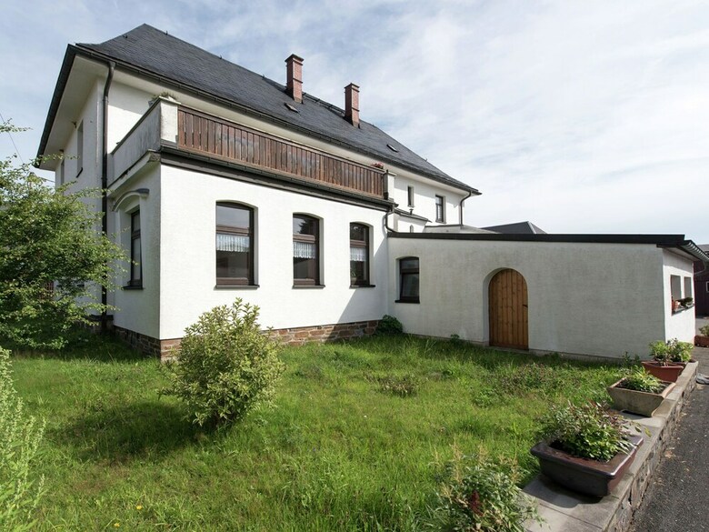 Countryside Apartment In H�henluftkurort Gr�nbach
