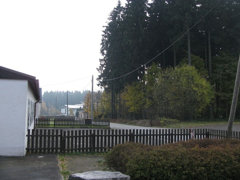 Countryside Apartment In H�henluftkurort Gr�nbach