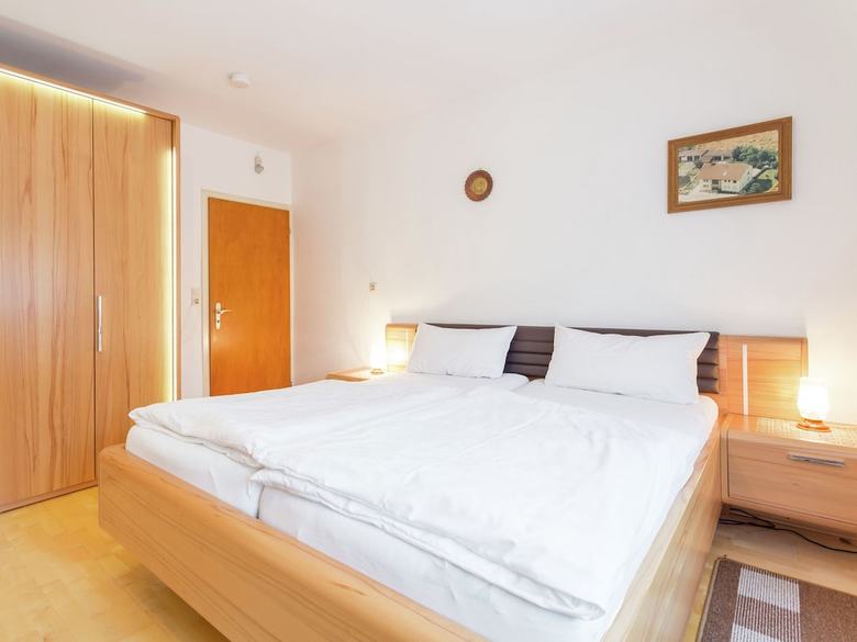 Comfortable Apartment In Espasingen Near Lake Constance
