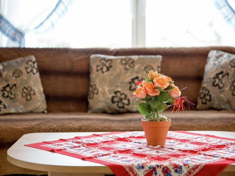 Comfortable Apartment In Espasingen Near Lake Constance