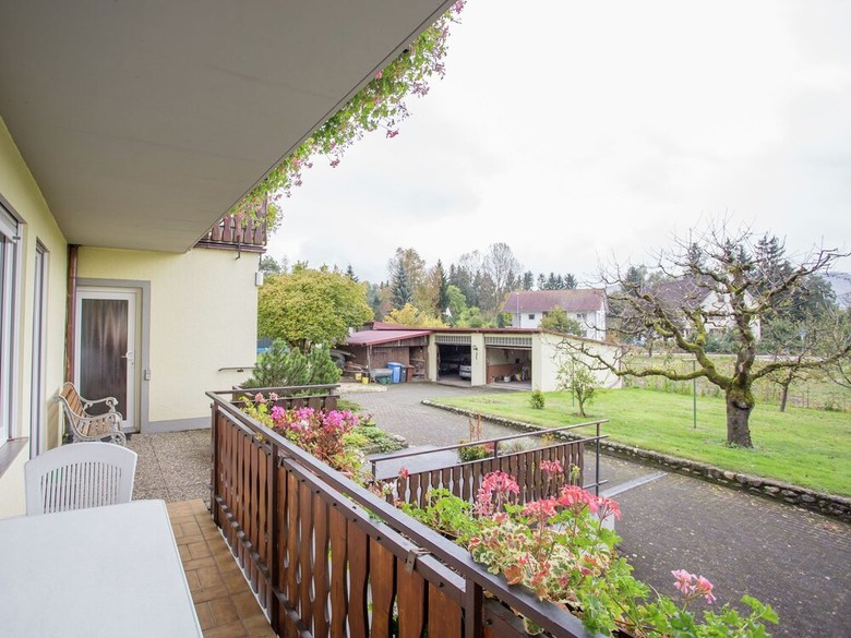 Comfortable Apartment In Espasingen Near Lake Constance