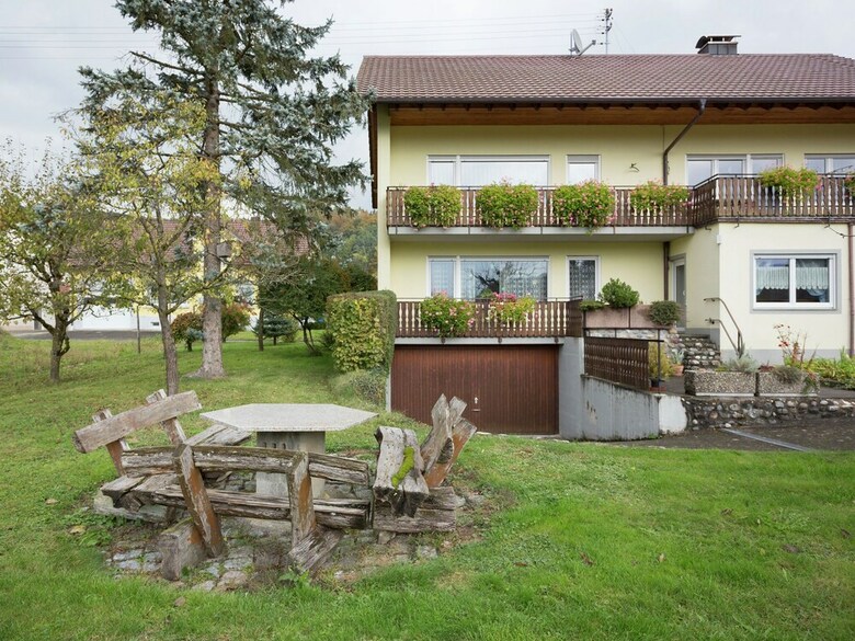 Comfortable Apartment In Espasingen Near Lake Constance