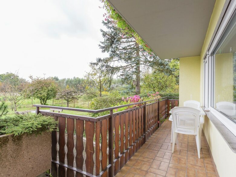 Comfortable Apartment In Espasingen Near Lake Constance