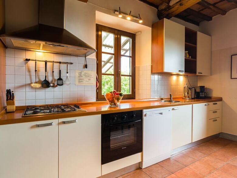 Stunning House With Pool And Stunning Rural Views