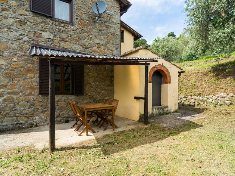 Stunning House With Pool And Stunning Rural Views