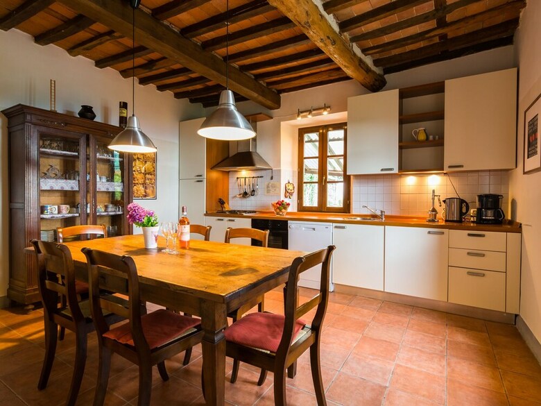 Stunning House With Pool And Stunning Rural Views