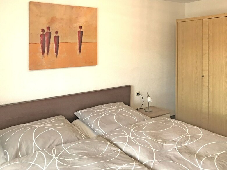 Lovely Apartment With Private Terrace, Heating And Barbecue