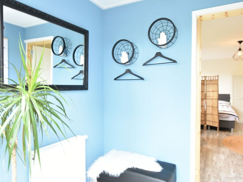 Modern Apartment In Hindeloopen Near The Lake