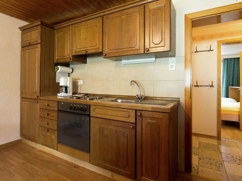 Apartamentos A Spacious Holiday Home In A Beautiful Walking Area