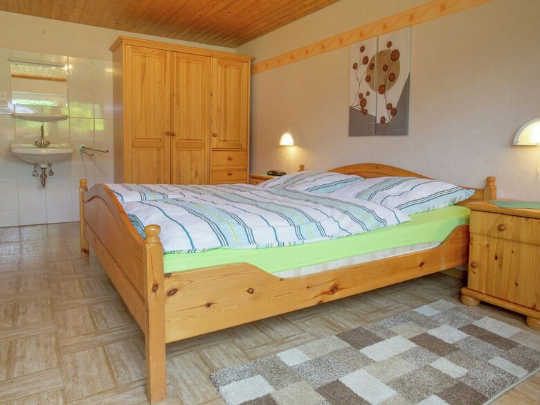 Apartamentos A Spacious Holiday Home In A Beautiful Walking Area